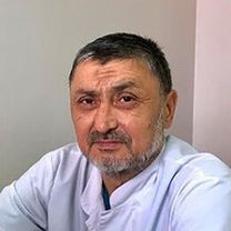 Омартаев Серик Абжапарович