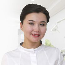 Капакова Маржан Молдажалелкызы