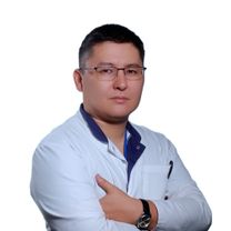 Алимбаев Жанибек Арнурович