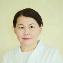 Аубакирова Айнур Кадыровна