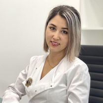 Жуматаева Гульназ Хамитовна