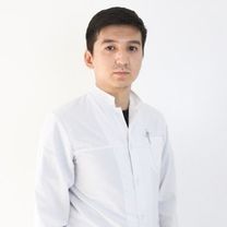 Оспанов Даулет Серикович