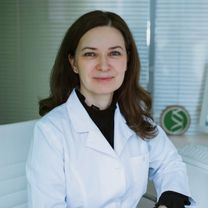 Савченко Евгения Валерьевна