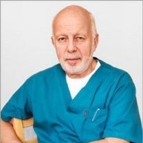 Шейнберг Аркадий Борисович