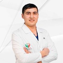 Абдижамилов Бабур Мехманкулович