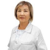 Иксанова Насипкүл Мукашқызы