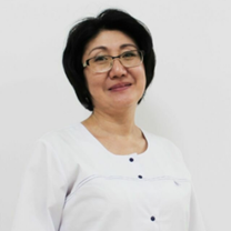 Оразалиева Айгуль Нуркиновна