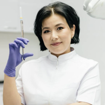 Абдуллаева Айман Маратовна