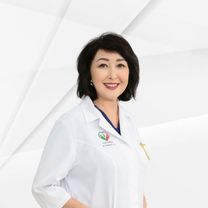 Нуртаева Алия Алиевна