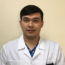 Испергенов Куаныш Женисович