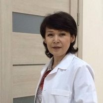 Насырова Эльмира Абдулакимовна