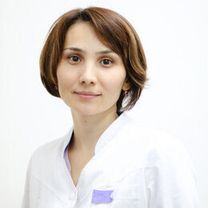 Айтуреева Сапура Куатбаевна