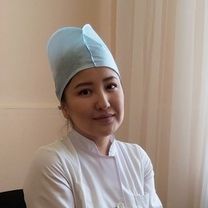 Ибадуллаева Умит Жумадильдаевна