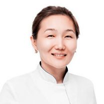 Бекбосынова Гульмира Рысбековна