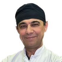 Имамназаров Акмалжан Эркинович