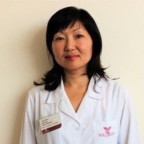 Тукенова Жадыра