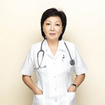 Кусымжанова Жанара Мырзакеновна