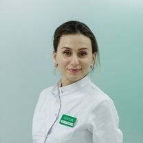 Керимова Офелия Акифовна