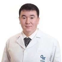 Орынов Алмаз Медеуханович