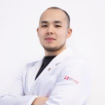 Наурызбаев Магжан Тлеумуратович