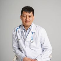 Чиналиев Азат Мырзабаевич