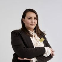 Елшібекова Айнұр Мұхаметовна