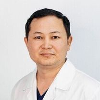 Инканбеков Максат Бауржанович