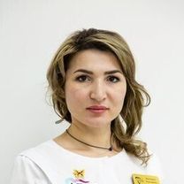 Науменко Екатерина Ивановна