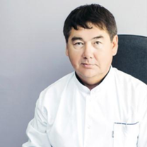 Талипов Тулеген Каримович