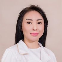 Жумагельдинова Динара Муратовна