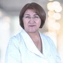 Мирзабаева Гулайда Торекуловна