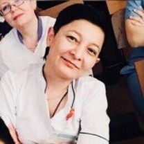 Аскербекова Жазира Аскербековна