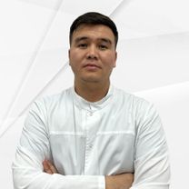 Жұмақан Мағжан Серікқанұлы