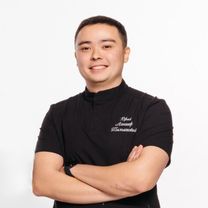 Мандиев Алишер Талгатович