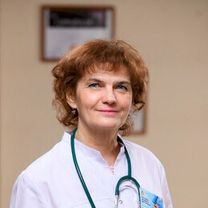 Погожева Людмила Викторовна