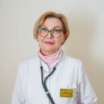 Солодилина Ирина Николаевна