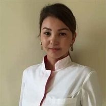 Есекеева Эльмира Нурлыбековна