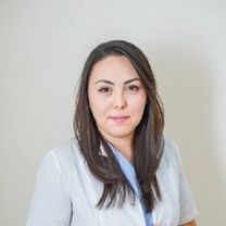 Турсунова Элима Сидикбяговна