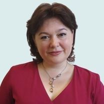 Доронкина Оксана Викторовна