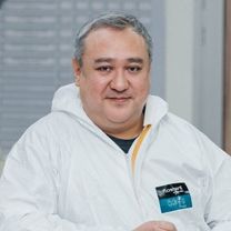 Айтуганов Айдос Темешевич