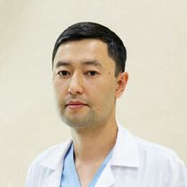 Шпеков Азат Салимович