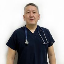 Бисенгалиев Нурдаулет Базарбаевич