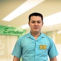 Назар Адиль Омирзакулы