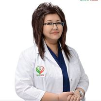 Хабдина Динара Курметовна