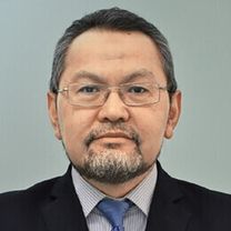 Ташев Ибрагим Акжолулы