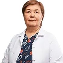 Батырбекова Кумискуль Тлеухановна