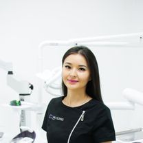 Афталиева Улболсын Калдыбаевна