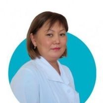 Даутбаева Жанар Рыспековна