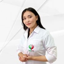 Кусайынова Дина Едиловна