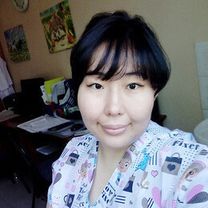 Жуманова Мерей Насырхановна